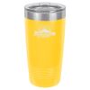 20 oz Tumbler Vacuum Insulated with Slider Lid Thumbnail
