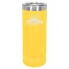 22 oz. Skinny Tumbler with Slider Lid Thumbnail